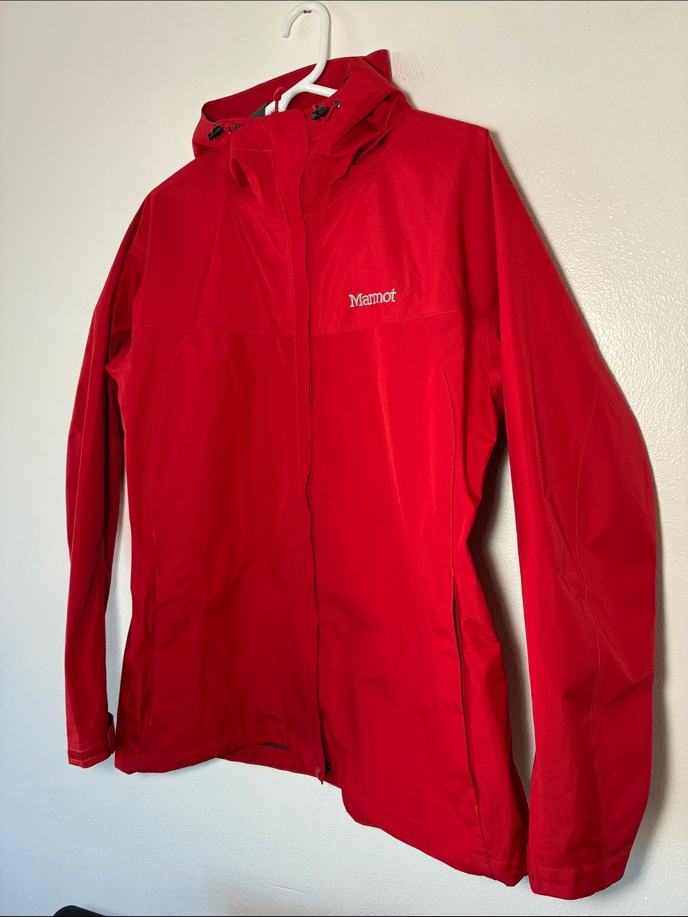 MARMOT Goretex Shell Jacket - Picture 2 of 16